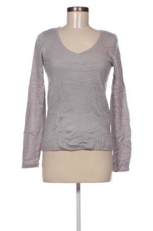 Γυναικείο πουλόβερ In Extenso, Μέγεθος S, Χρώμα Γκρί, Τιμή 2,51 €