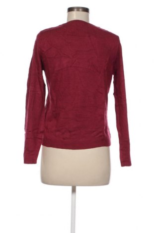 Дамски пуловер In Extenso, Размер M, Цвят Червен, Цена 4,35 лв.