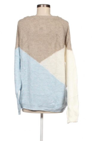 Дамски пуловер Infinity, Размер S, Цвят Многоцветен, Цена 8,70 лв.