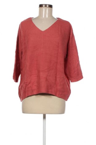 Дамски пуловер Infinity Woman, Размер M, Цвят Пепел от рози, Цена 4,35 лв.