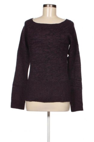 Дамски пуловер Inside, Размер L, Цвят Лилав, Цена 4,35 лв.