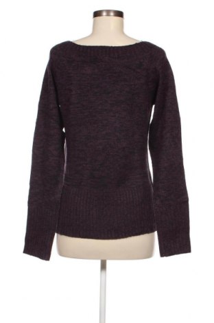 Дамски пуловер Inside, Размер L, Цвят Лилав, Цена 4,35 лв.
