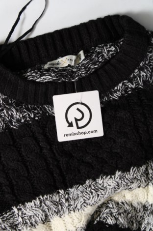 Γυναικείο πουλόβερ Inside, Μέγεθος S, Χρώμα Πολύχρωμο, Τιμή 2,33 €