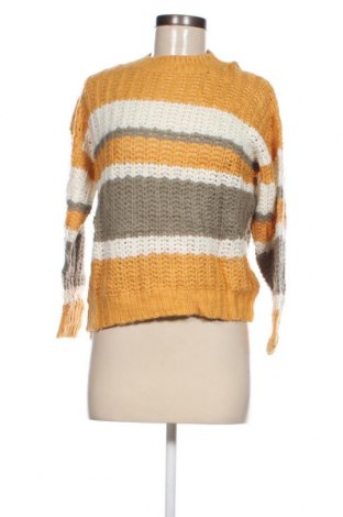 Дамски пуловер Inside, Размер S, Цвят Многоцветен, Цена 4,35 лв.