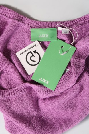 Pulover de femei JJXX, Mărime M, Culoare Roz, Preț 31,48 Lei