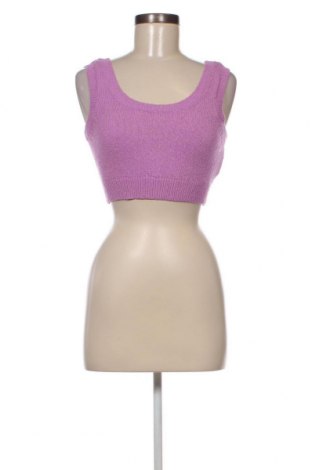 Γυναικείο πουλόβερ JJXX, Μέγεθος M, Χρώμα Ρόζ , Τιμή 4,49 €
