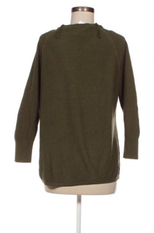 Дамски пуловер Jacqueline De Yong, Размер XS, Цвят Зелен, Цена 10,15 лв.