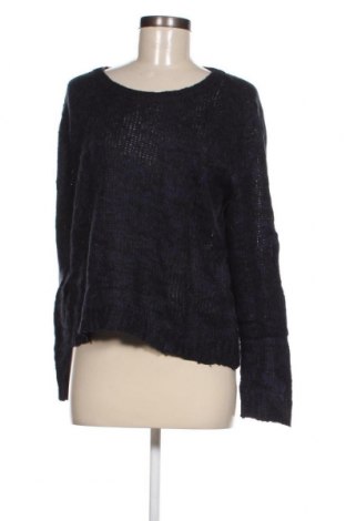 Γυναικείο πουλόβερ Jacqueline De Yong, Μέγεθος L, Χρώμα Μπλέ, Τιμή 2,51 €
