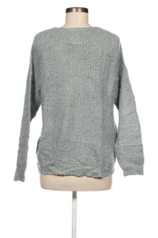 Γυναικείο πουλόβερ Jacqueline De Yong, Μέγεθος S, Χρώμα Πράσινο, Τιμή 2,51 €