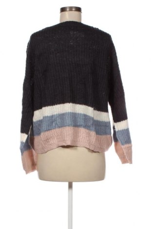 Γυναικείο πουλόβερ Jacqueline De Yong, Μέγεθος XL, Χρώμα Μπλέ, Τιμή 3,23 €