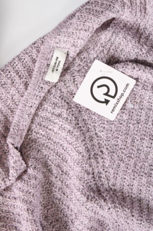 Γυναικείο πουλόβερ Jacqueline De Yong, Μέγεθος L, Χρώμα Πολύχρωμο, Τιμή 2,51 €