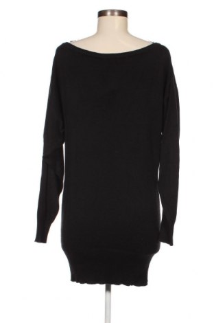 Дамски пуловер Jane Norman, Размер L, Цвят Черен, Цена 29,01 лв.