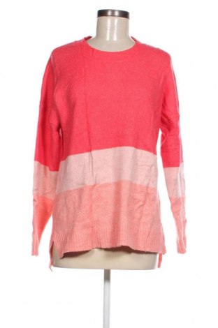 Дамски пуловер Janina, Размер L, Цвят Многоцветен, Цена 4,64 лв.