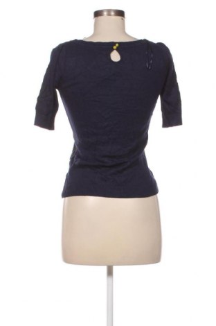 Γυναικείο πουλόβερ Jbc, Μέγεθος XS, Χρώμα Μπλέ, Τιμή 2,51 €