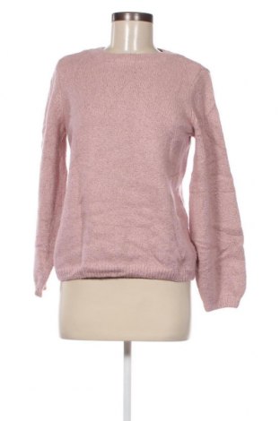 Γυναικείο πουλόβερ Jbc, Μέγεθος XS, Χρώμα Ρόζ , Τιμή 5,38 €