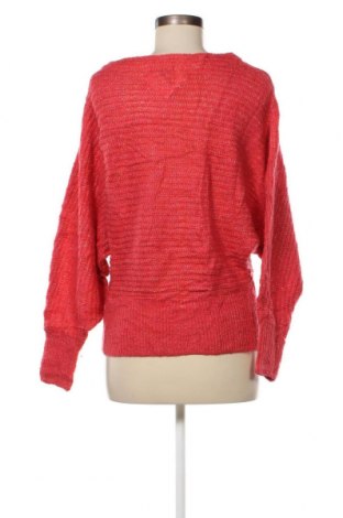 Γυναικείο πουλόβερ Jbc, Μέγεθος L, Χρώμα Ρόζ , Τιμή 17,94 €