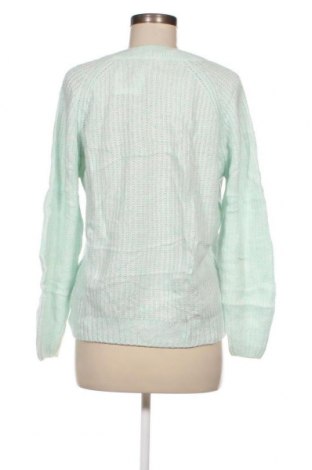Γυναικείο πουλόβερ Jbc, Μέγεθος S, Χρώμα Μπλέ, Τιμή 2,15 €