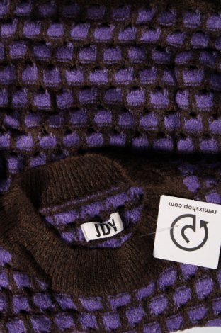 Дамски пуловер Jdy, Размер M, Цвят Многоцветен, Цена 4,06 лв.