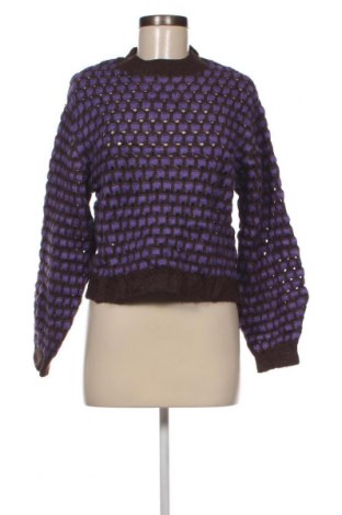 Γυναικείο πουλόβερ Jdy, Μέγεθος M, Χρώμα Πολύχρωμο, Τιμή 2,15 €