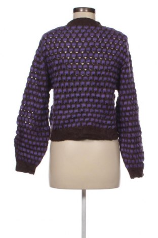 Дамски пуловер Jdy, Размер M, Цвят Многоцветен, Цена 4,06 лв.