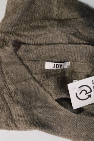 Γυναικείο πουλόβερ Jdy, Μέγεθος M, Χρώμα Πράσινο, Τιμή 5,38 €