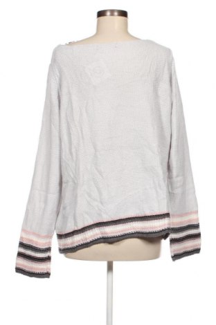 Дамски пуловер Jean Pascale, Размер M, Цвят Многоцветен, Цена 4,64 лв.