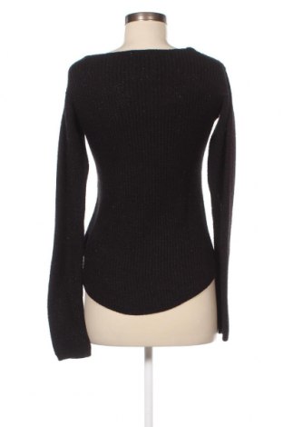 Γυναικείο πουλόβερ Jean Pascale, Μέγεθος XS, Χρώμα Μαύρο, Τιμή 5,38 €