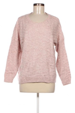 Дамски пуловер Jeanswest, Размер S, Цвят Розов, Цена 7,83 лв.