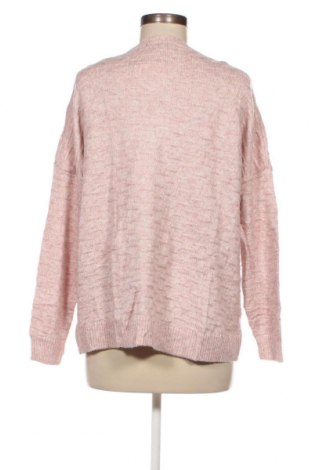 Дамски пуловер Jeanswest, Размер S, Цвят Розов, Цена 4,64 лв.