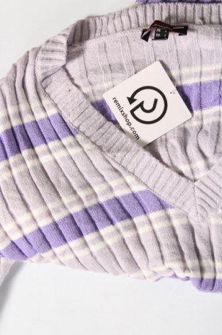 Γυναικείο πουλόβερ Jennyfer, Μέγεθος L, Χρώμα Πολύχρωμο, Τιμή 5,38 €