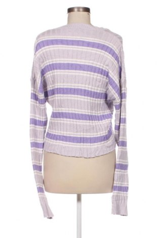 Дамски пуловер Jennyfer, Размер L, Цвят Многоцветен, Цена 4,35 лв.