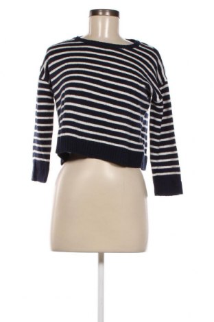 Γυναικείο πουλόβερ Jennyfer, Μέγεθος S, Χρώμα Μπλέ, Τιμή 2,33 €