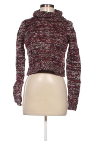 Дамски пуловер Jennyfer, Размер S, Цвят Многоцветен, Цена 4,35 лв.