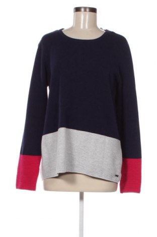 Дамски пуловер Joules, Размер XL, Цвят Многоцветен, Цена 33,00 лв.