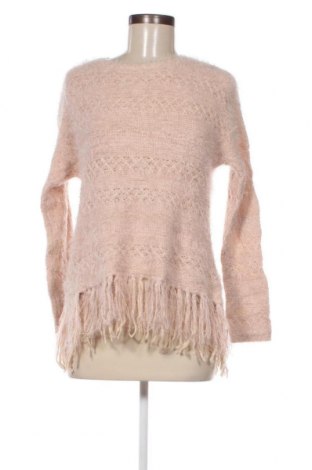 Γυναικείο πουλόβερ Js Millenium, Μέγεθος M, Χρώμα Ρόζ , Τιμή 5,38 €