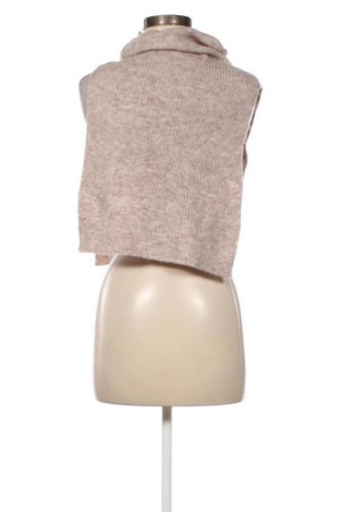 Дамски пуловер KappAhl, Размер M, Цвят Кафяв, Цена 9,60 лв.