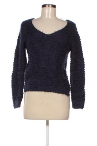 Γυναικείο πουλόβερ Katsumi, Μέγεθος S, Χρώμα Μπλέ, Τιμή 5,38 €