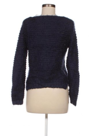 Дамски пуловер Katsumi, Размер S, Цвят Син, Цена 8,70 лв.