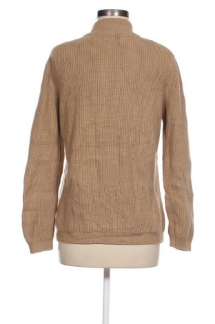 Γυναικείο πουλόβερ Kenzarro, Μέγεθος S, Χρώμα Καφέ, Τιμή 19,79 €