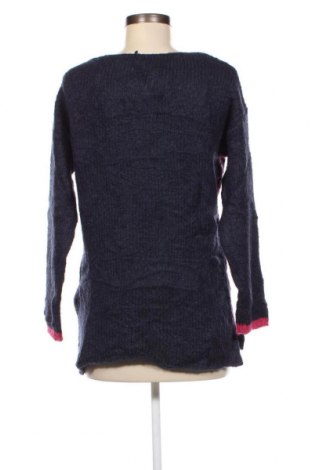 Γυναικείο πουλόβερ Key Largo, Μέγεθος M, Χρώμα Μπλέ, Τιμή 5,38 €
