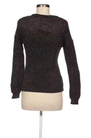 Дамски пуловер Kiabi, Размер XS, Цвят Черен, Цена 4,64 лв.