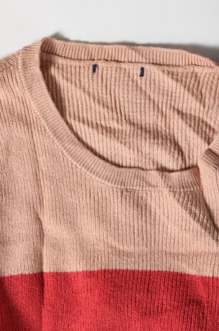 Γυναικείο πουλόβερ Kiabi, Μέγεθος S, Χρώμα Πολύχρωμο, Τιμή 2,51 €