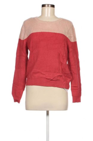Γυναικείο πουλόβερ Kiabi, Μέγεθος S, Χρώμα Πολύχρωμο, Τιμή 2,51 €