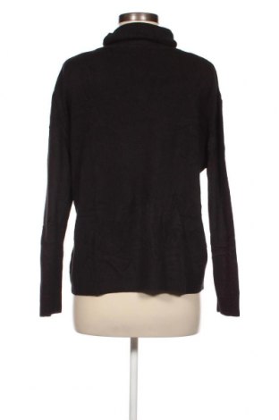 Дамски пуловер Kiabi, Размер XL, Цвят Черен, Цена 4,35 лв.