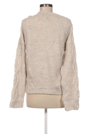 Γυναικείο πουλόβερ Kiabi, Μέγεθος M, Χρώμα  Μπέζ, Τιμή 2,33 €