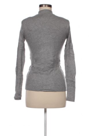 Γυναικείο πουλόβερ Kiabi, Μέγεθος S, Χρώμα Γκρί, Τιμή 2,51 €