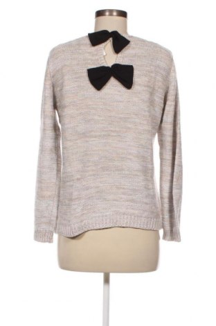 Γυναικείο πουλόβερ Kiabi, Μέγεθος L, Χρώμα Πολύχρωμο, Τιμή 2,51 €