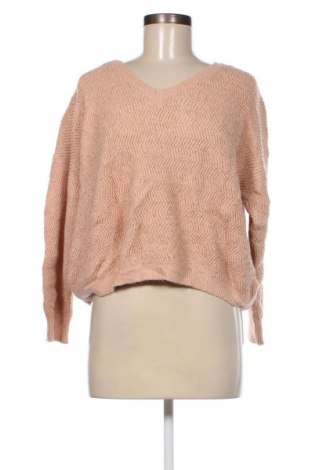 Дамски пуловер Kilky, Размер S, Цвят Розов, Цена 4,35 лв.