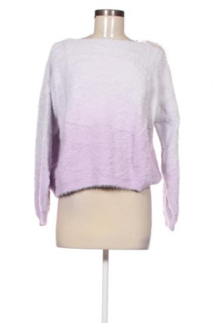 Дамски пуловер Kilky, Размер M, Цвят Сив, Цена 4,64 лв.