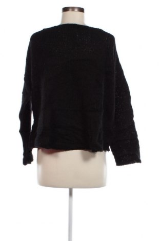 Γυναικείο πουλόβερ Kocca, Μέγεθος S, Χρώμα Μαύρο, Τιμή 9,53 €